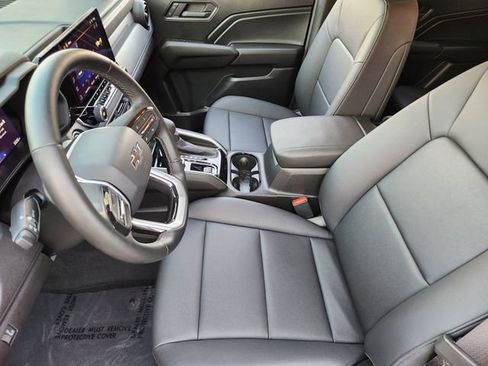 Certified 2026 Chevrolet Colorado Trail Boss image 9