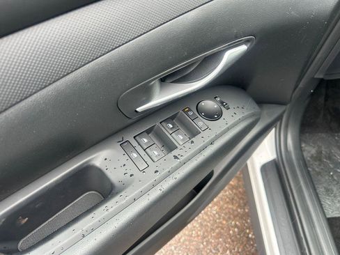 New 2026 Hyundai Tucson SEL image 13