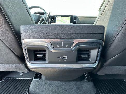 Used 2025 Chevrolet Silverado 2500 LTZ w/ Trail Boss Package AWD/4WD image 7