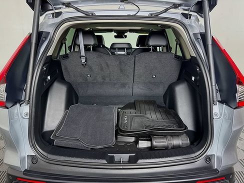 Certified 2026 Honda CR-V EX-L image 24