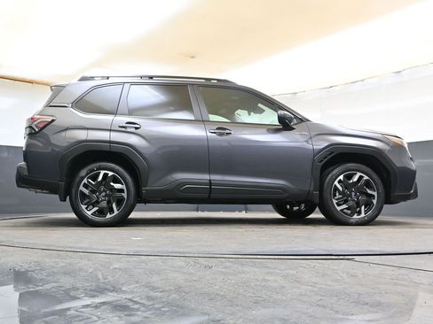 New 2026 Subaru Forester Premium image 44