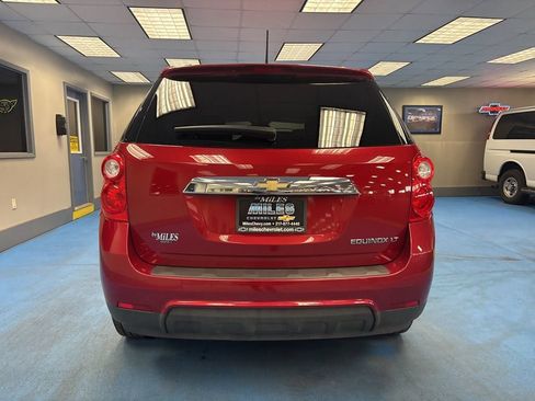 Used 2014 Chevrolet Equinox LT w/ Power Convenience Package FWD image 7