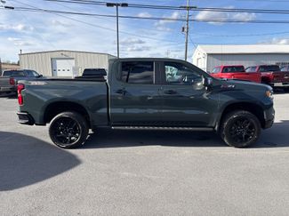 New 2026 Chevrolet Silverado 1500 LT Trail Boss w/ Safety Package video 2