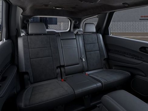 New 2026 Dodge Durango SRT Hellcat w/ Premium Group image 15