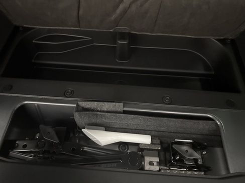 New 2026 Ford Bronco Big Bend AWD/4WD image 34