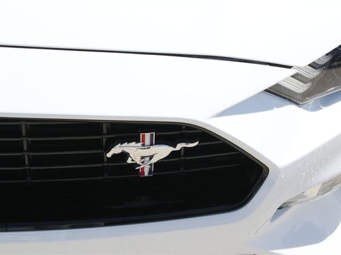 Used 2019 Ford Mustang GT Premium w/ Equipment Group 401A RWD image 25
