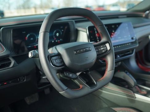 New 2026 Dodge Charger Scat Pack AWD/4WD image 18