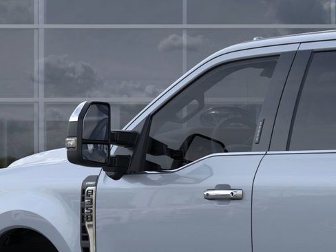 New 2026 Ford F350 Lariat w/ Chrome Package image 20