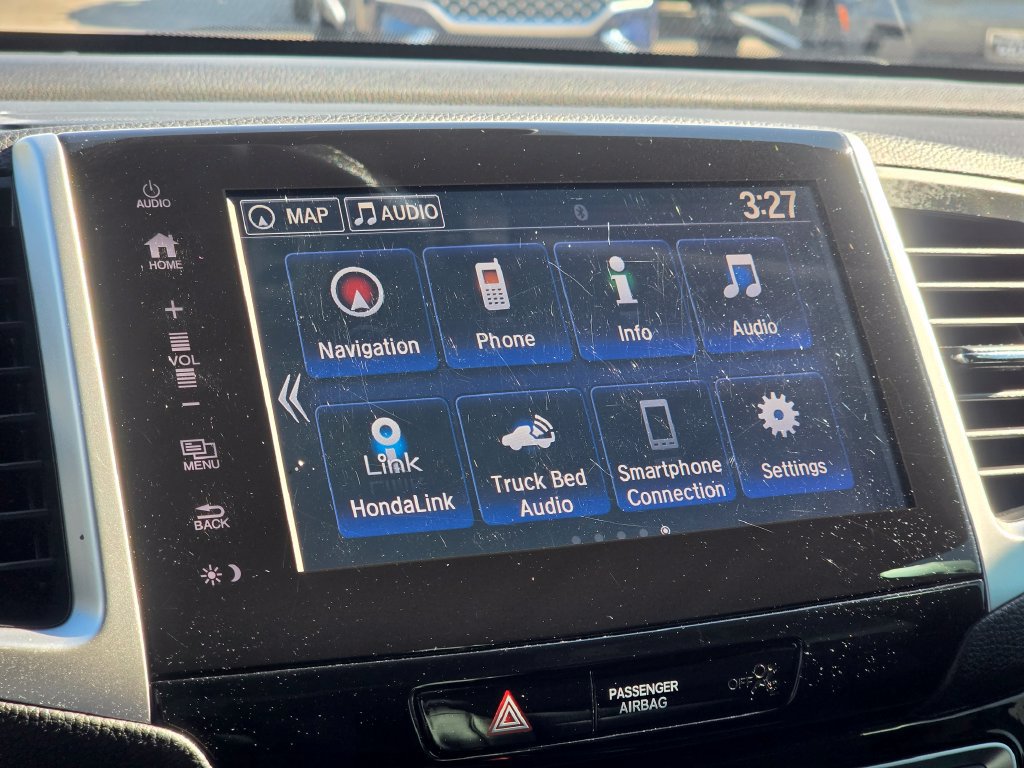Used 2020 Honda Ridgeline RTL-E image 20
