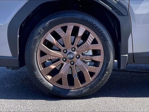 Used 2025 Subaru Forester Sport AWD/4WD image 8