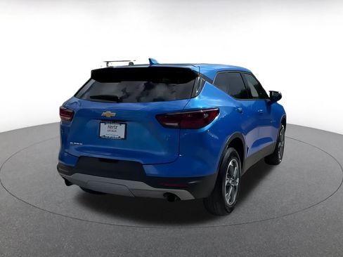 Used 2025 Chevrolet Blazer LT image 12