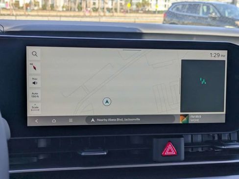 New 2026 Kia Carnival FWD image 21