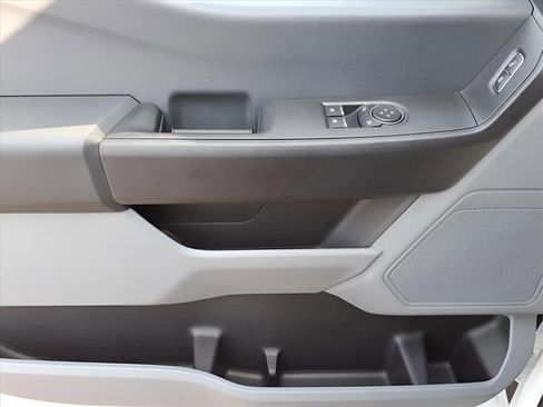 New 2025 Ford F550 4x4 Regular Cab Super Duty image 16