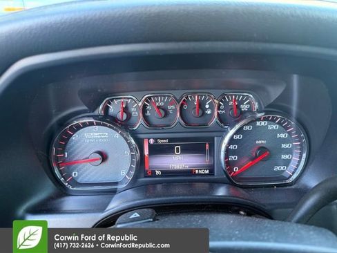 Used 2014 GMC Sierra 1500 SLT image 28