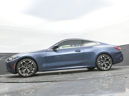 New 2026 BMW 430i Coupe w/ Premium Package image 31