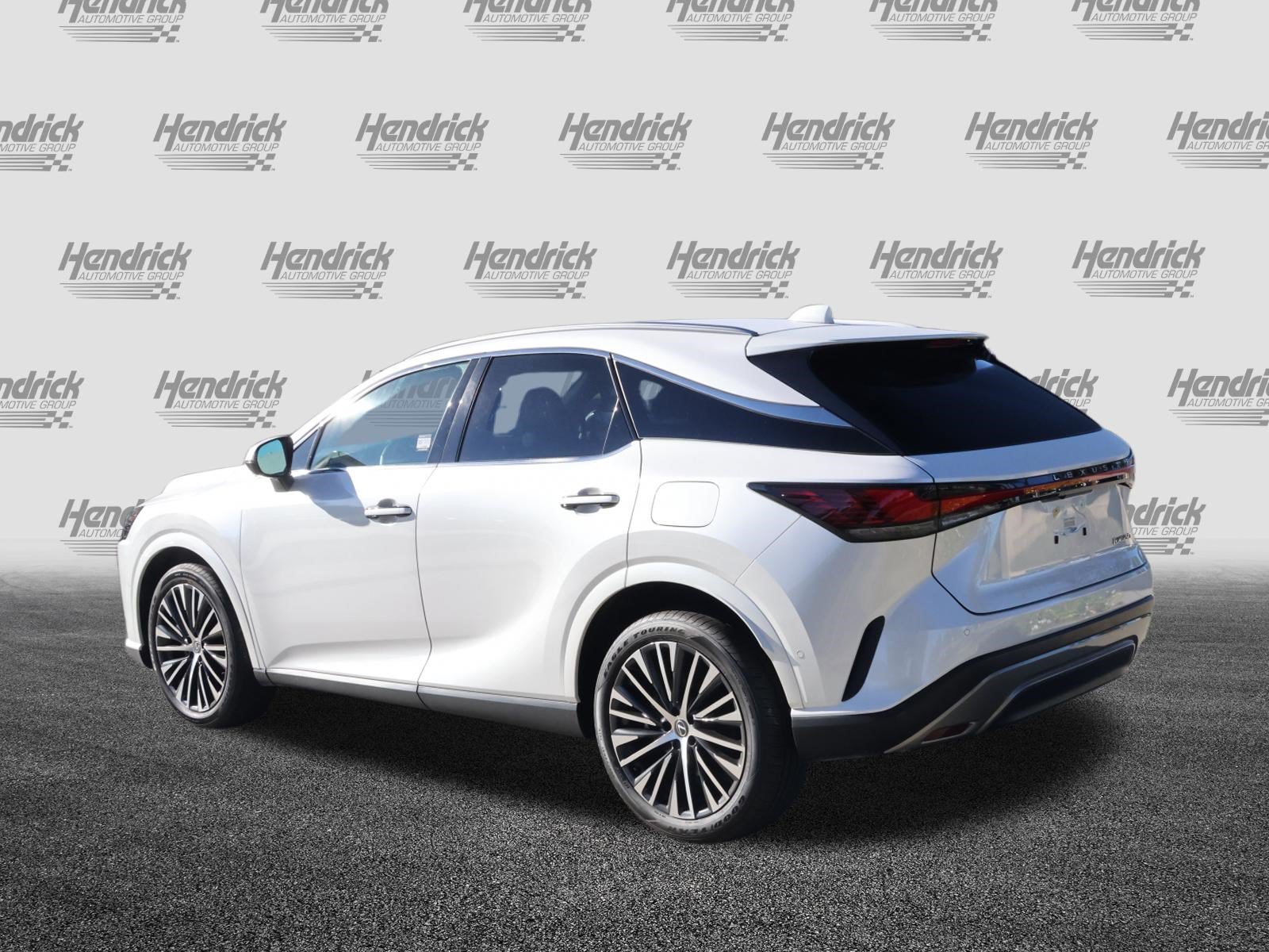 Used 2024 Lexus RX 350 Premium Plus w/ Convenience Package FWD image 7