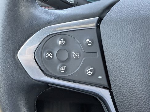 Certified 2023 Chevrolet Traverse RS AWD/4WD image 36