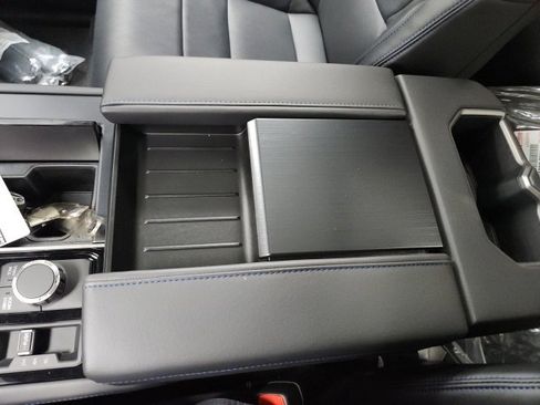 New 2026 Toyota Sequoia Platinum image 32