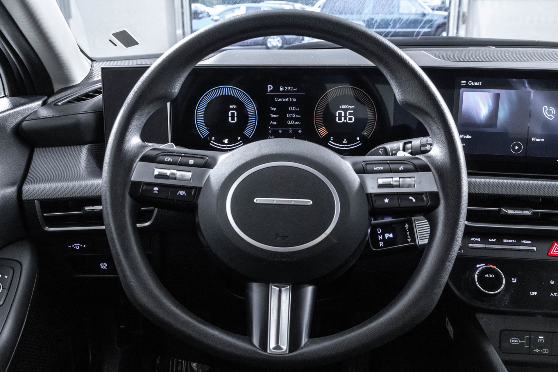 Used 2025 Hyundai Sonata SEL FWD image 28
