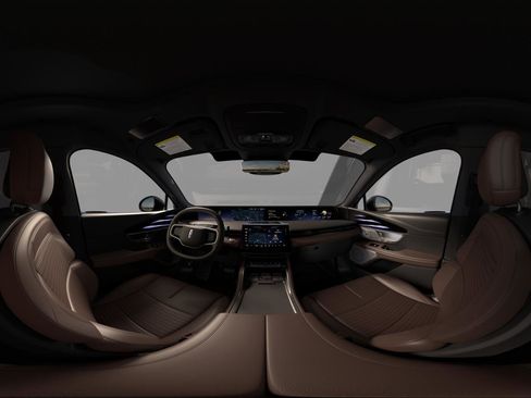 New 2026 Lincoln Nautilus Reserve AWD/4WD image 40