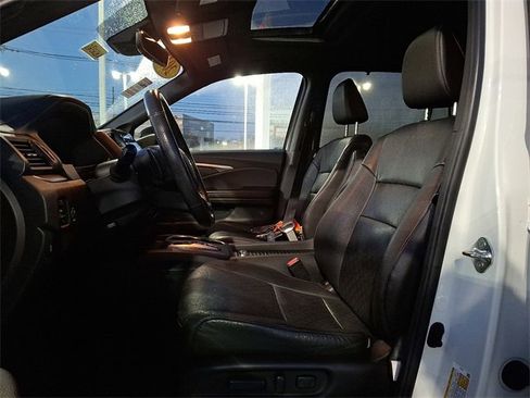 Used 2019 Honda Passport EX-L image 13