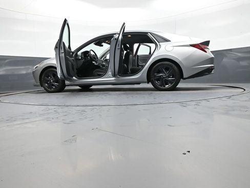 Certified 2023 Hyundai Elantra SEL w/ Cargo Package image 48