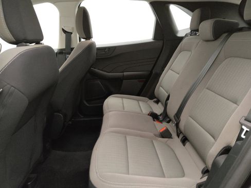 Used 2021 Ford Escape S FWD image 18