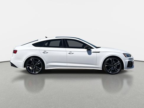 Used 2023 Audi S5 Prestige image 55