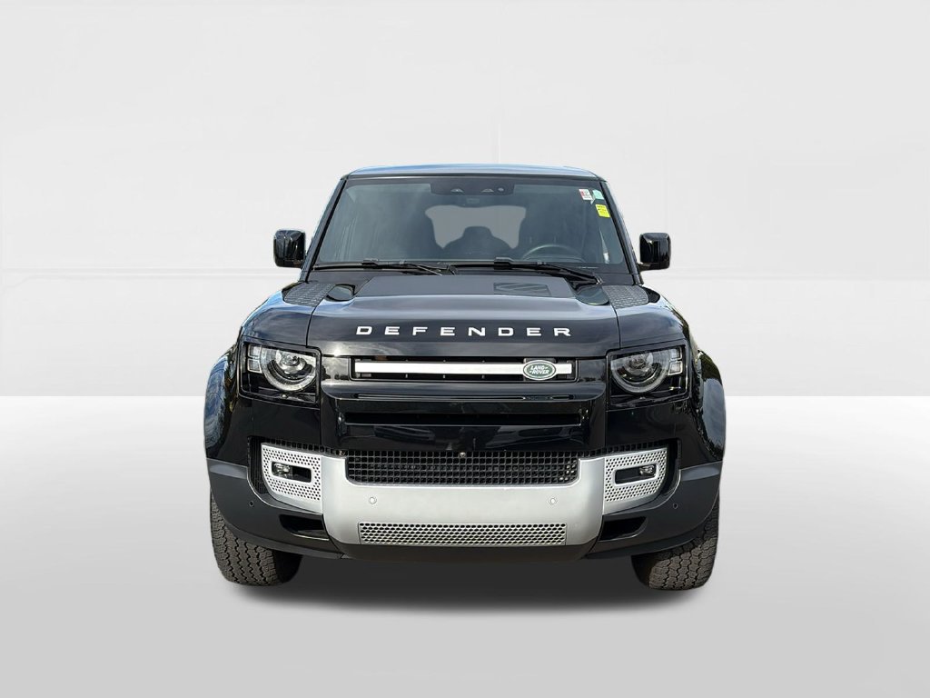 Certified 2024 Land Rover Defender 110 S AWD/4WD image 3