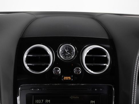 Used 2016 Bentley Continental GT AWD/4WD image 26