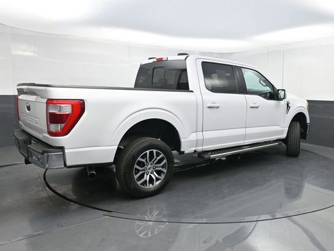 Used 2021 Ford F150 Lariat image 23