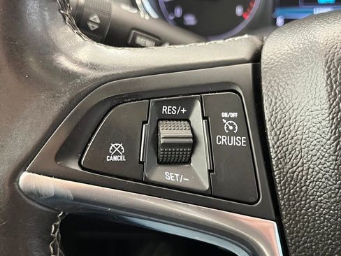 Used 2018 Buick Encore Preferred image 21