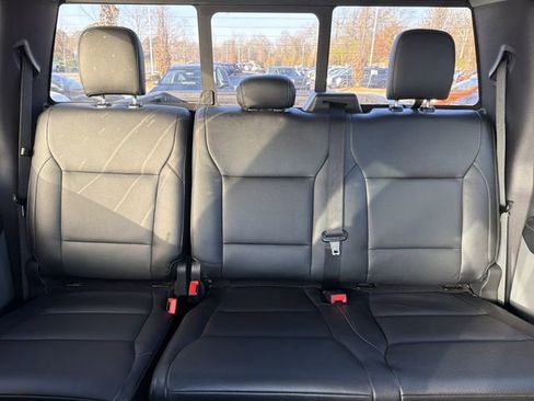 Used 2023 Ford F150 XLT w/ Equipment Group 301A Mid image 28