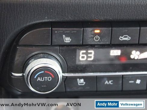 Used 2019 MAZDA CX-5 Signature image 44