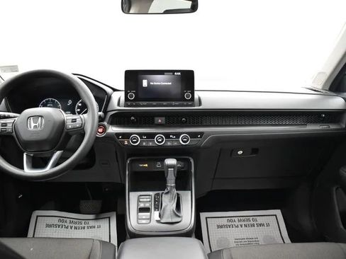 Used 2025 Honda CR-V EX image 19