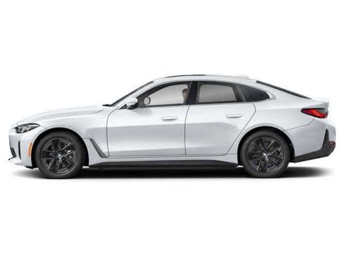 New 2026 BMW i4 xDrive40i w/ M Sport Package AWD/4WD image 3