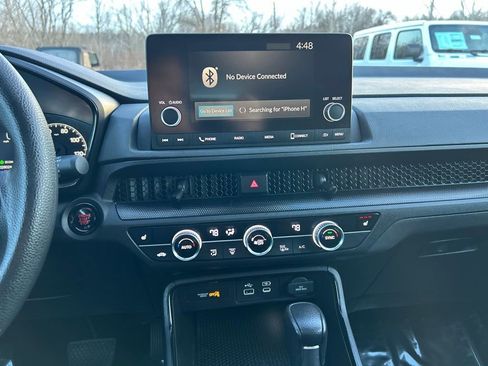 Used 2024 Honda CR-V EX image 8