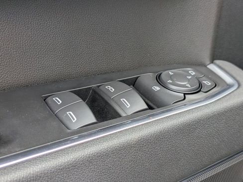 New 2026 Chevrolet Silverado 1500 RST AWD/4WD image 10