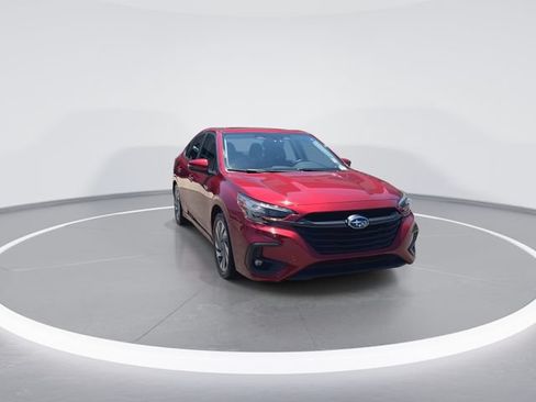 Certified 2024 Subaru Legacy Limited AWD/4WD image 2