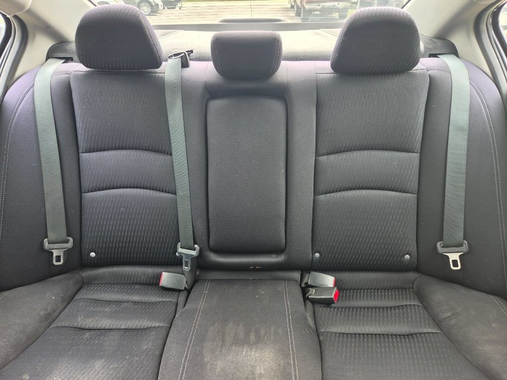Used 2014 Honda Accord Sport image 23