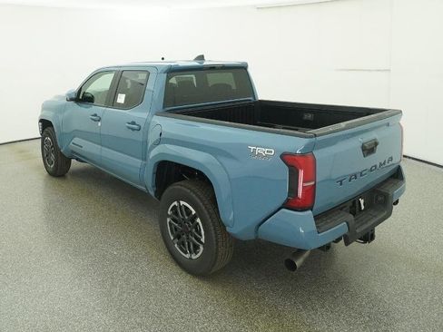 New 2026 Toyota Tacoma TRD Sport image 8