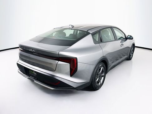 Used 2025 Kia K4 LXS FWD image 9