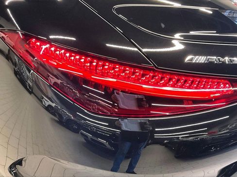 Certified 2022 Mercedes-Benz SL 55 AMG SL 55 AMGﾮ image 24