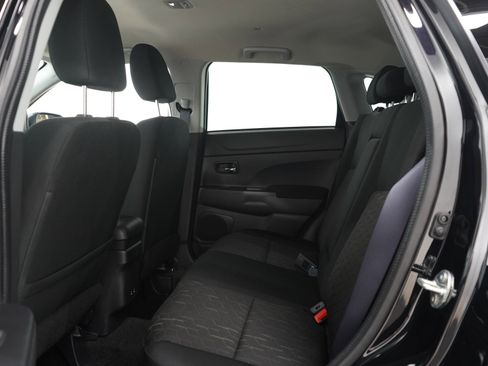 Used 2026 Mitsubishi Outlander Sport AWD image 13