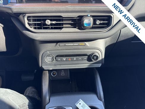 Used 2025 Ford Bronco Sport Outer Banks w/ Outer Banks Tech Package+ image 25