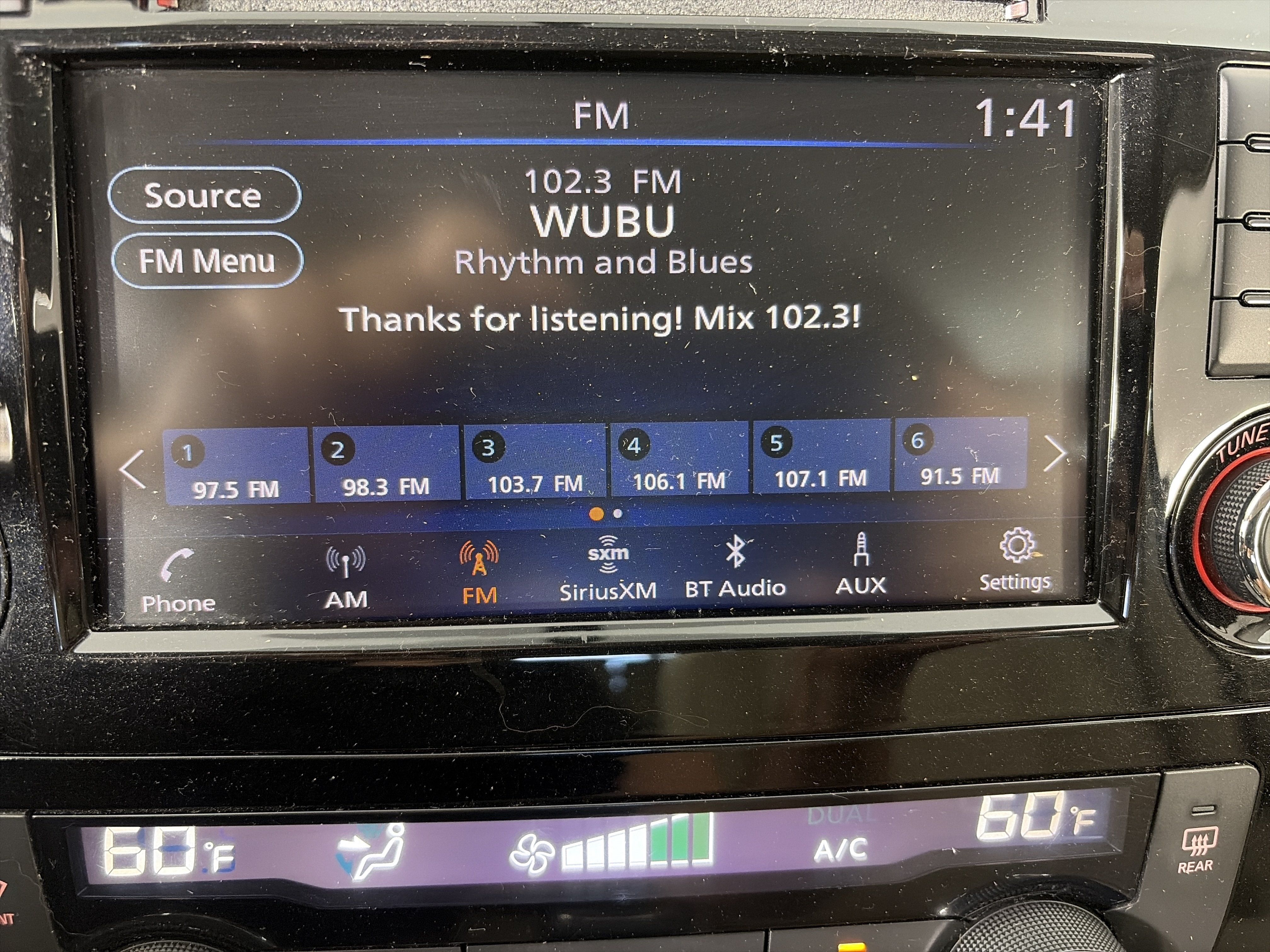 Used 2018 Nissan Rogue SV FWD image 18