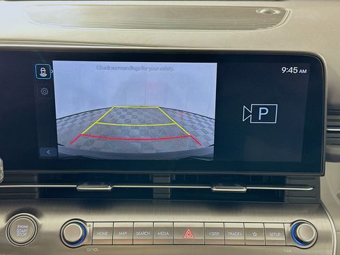 Used 2025 Hyundai Kona SEL image 23