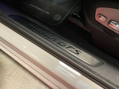 Used 2021 Porsche Macan GTS image 20