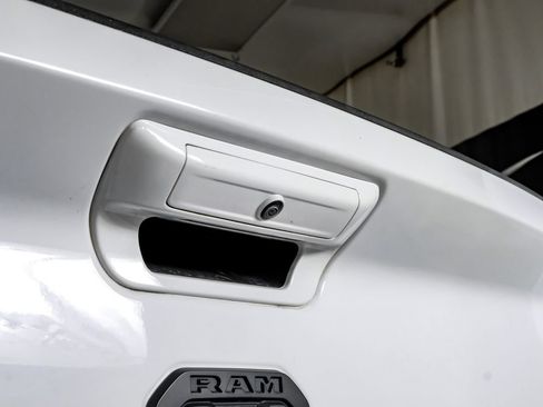 Used 2023 RAM 3500 Laramie w/ Night Edition AWD/4WD image 47