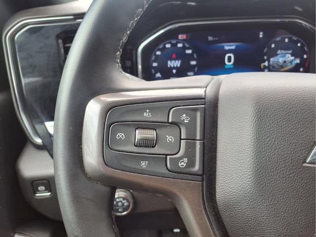 Used 2025 Chevrolet Silverado 3500 High Country w/ High Country Premium Package AWD/4WD image 21